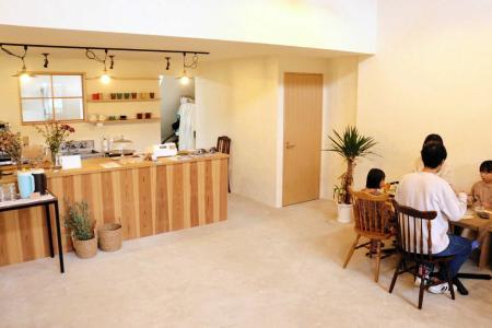 本場仕込みのバリスタが注ぐ極上の一杯 丹波篠山市 カフェｆｉｋａ おでかけトピック 兵庫おでかけプラス 神戸新聞next