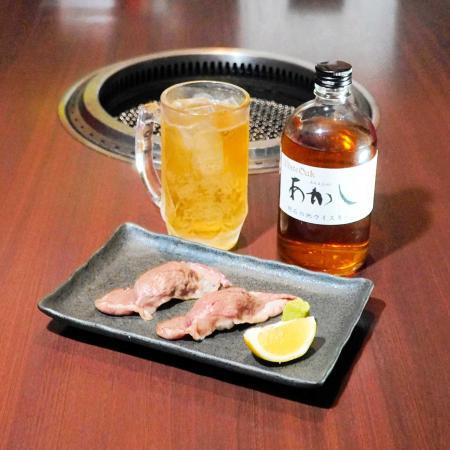 明石の酒で乾杯！どんな海産物と合う？蔵元と飲食店が初のフェア