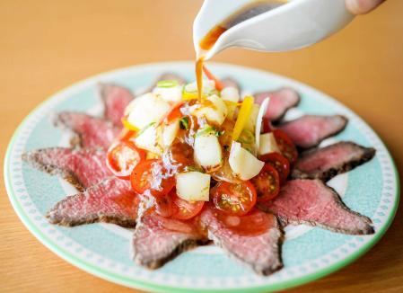 3月23日】食材の宝庫淡路で味わう新鮮サラダ 15店限定フェアで島の風味
