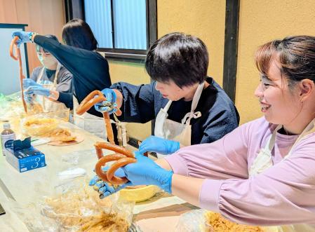 心地よい音楽届けたい 桂雀三郎withまんぷくブラザーズ 24日、大阪で
