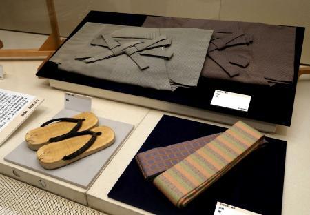 姫路で桂米朝特別展 師匠米団治さんの手紙初公開 | おでかけトピック