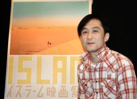 イスラム教徒の日常発信 神戸 元町映画館で企画 おでかけトピック 兵庫おでかけプラス 神戸新聞next