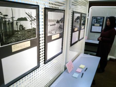 懐かしい淡路島 写真で紹介 南あわじ市立図書館 おでかけトピック 兵庫おでかけプラス 神戸新聞next