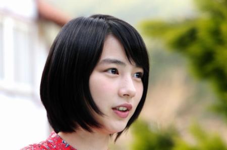 女優のんさんインタビュー 仕事や古里への思い語る おでかけトピック 兵庫おでかけプラス 神戸新聞next
