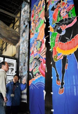 風情漂う五月飾り 旧三木家住宅で端午の節句展 | おでかけトピック