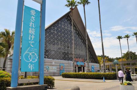 須磨水族園 全面建て替え完全民営化へ 神戸 おでかけトピック 兵庫おでかけプラス 神戸新聞next 須磨水族園 全面建て替え完全民営化へ 神戸 おでかけトピック 兵庫おでかけプラス 神戸新聞next