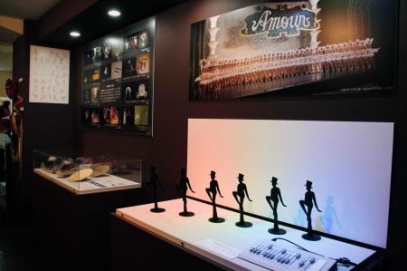 衣装や練習風景も 宝塚歌劇の舞台裏知る企画展 おでかけトピック 兵庫おでかけプラス 神戸新聞next 衣装や練習風景も 宝塚歌劇の舞台裏知る企画展 おでかけトピック 兵庫おでかけプラス 神戸新聞next