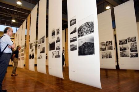 世界的写真家ロバート・フランク作品を異色展示 神戸 | おでかけ