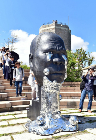 自然と芸術の融合「六甲ミーツ・アート」開催中 | おでかけトピック
