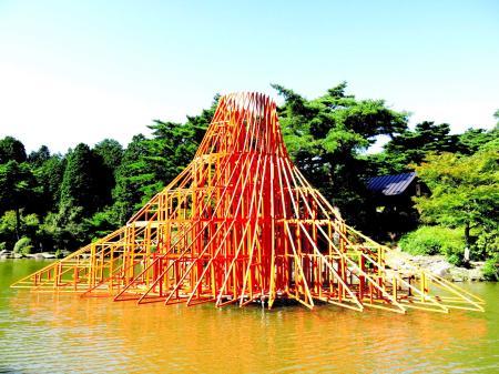 自然と芸術の融合「六甲ミーツ・アート」開催中 | おでかけトピック