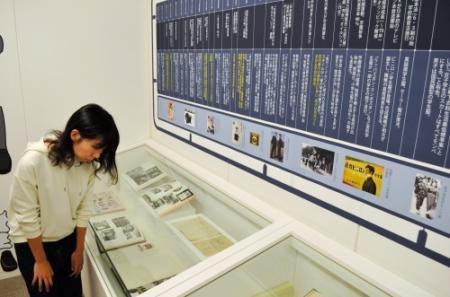 学ランの起源は 学生服テーマの企画展 加東 おでかけトピック 兵庫おでかけプラス 神戸新聞next 学ランの起源は 学生服テーマの企画展 加東 おでかけトピック 兵庫おでかけプラス 神戸新聞next