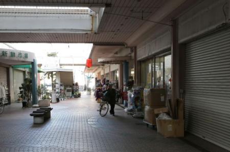 サンモール高砂 １２月９日で閉館 開業４１年 おでかけトピック 兵庫おでかけプラス 神戸新聞next