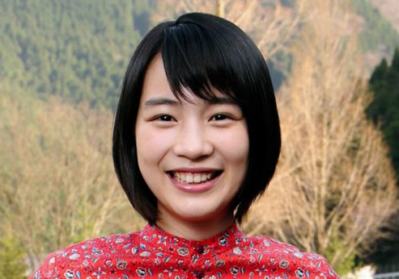 駅員のんさん「ホームから落ちないで」 JR西の啓発動画出演 