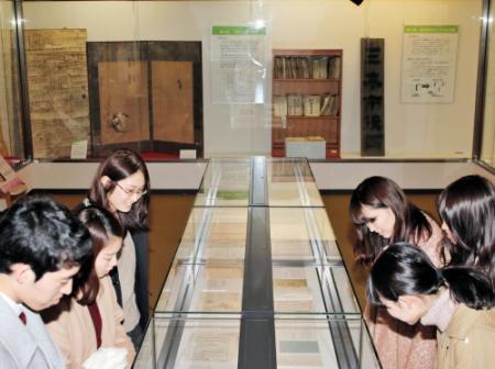 三木市史編さん活動紹介 みき歴史資料館で企画展 おでかけトピック 兵庫おでかけプラス 神戸新聞next