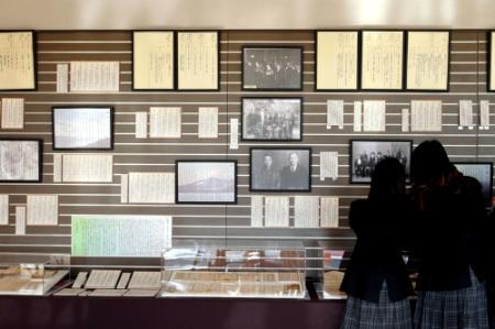 多可出身の歌人山口茂吉紹介 １月２０日まで企画展 おでかけトピック 兵庫おでかけプラス 神戸新聞next