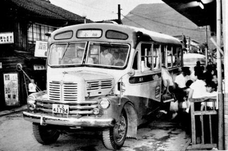 発車オーライ往来-峠のバス道をたどる【4】戸平峠 | おでかけ 発車オーライ往来-峠のバス道をたどる【4】戸平峠 | おでかけ