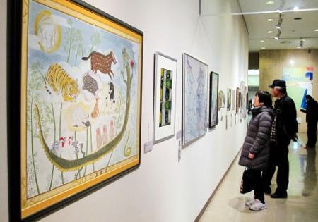 兵庫最古の公募展 姫路市美術展 の入賞作決定 おでかけトピック 兵庫おでかけプラス 神戸新聞next 兵庫最古の公募展 姫路市美術展 の入賞作決定 おでかけトピック 兵庫おでかけプラス 神戸新聞next
