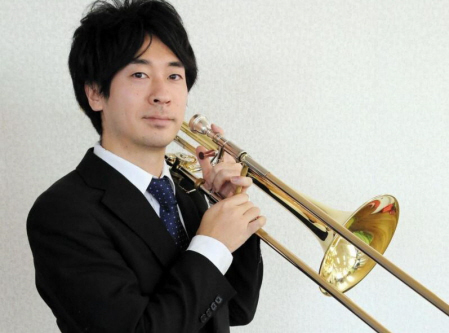 トロンボーン奏者岡村さん 10年ぶり明石公演へ おでかけトピック 兵庫おでかけプラス 神戸新聞next トロンボーン奏者岡村さん 10年ぶり明石公演へ おでかけトピック 兵庫おでかけプラス 神戸新聞next