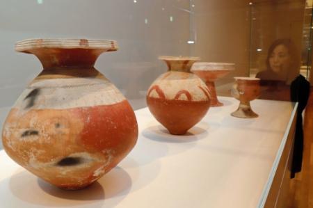 【正規取扱店】 弥生時代に思いはせ 重文土器など展覧会 篠山 | おでかけ その他