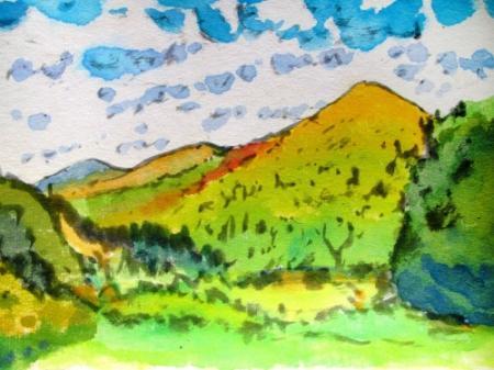 美品 松尾芭蕉 おくのほそ道 絵画 松尾芭蕉の生涯と「おくのほそ道」 | WEB歴史街道｜人間を知り、時代を知る