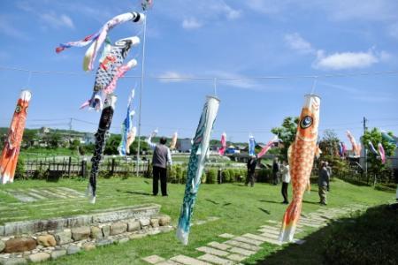 昭和レトロ4メートル鯉のぼり 昭和レトロ4メートル鯉のぼり