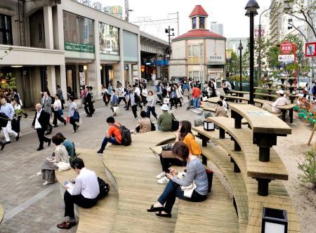 駅 jr 元町