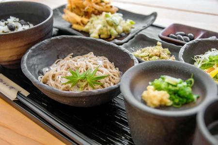 黒豆づくしのランチも 地エネ 農食ツアー おでかけトピック 兵庫おでかけプラス 神戸新聞next