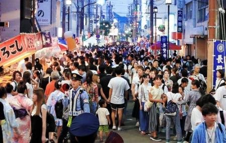 天候恵まれ10万人超え 姫路ゆかたまつり おでかけトピック 兵庫おでかけプラス 神戸新聞next 天候恵まれ10万人超え 姫路ゆかたまつり おでかけトピック 兵庫おでかけプラス 神戸新聞next