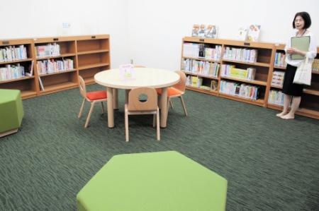 兵庫県立図書館が新装オープン 親子読書室など新設 おでかけトピック 兵庫おでかけプラス 神戸新聞next 兵庫県立図書館が新装オープン 親子読書室など新設 おでかけトピック 兵庫おでかけプラス 神戸新聞next