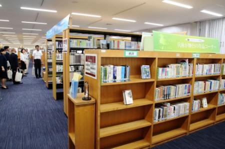 兵庫県立図書館が新装オープン 親子読書室など新設 おでかけトピック 兵庫おでかけプラス 神戸新聞next 兵庫県立図書館が新装オープン 親子読書室など新設 おでかけトピック 兵庫おでかけプラス 神戸新聞next