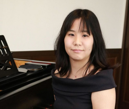 オーストリアでピアノ学ぶ西田さん 加古川で25日公演 | おでかけ