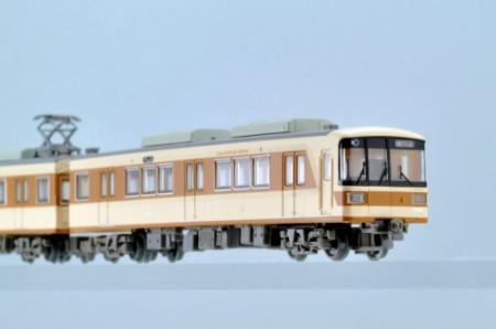 北神急行 車両を忠実再現のNゲージ限定発売 開業30周年で