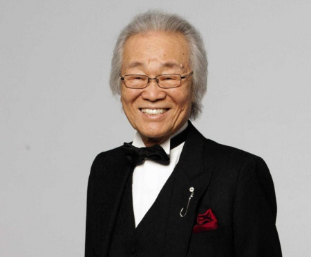 菅原洋一さん １７人目の加古川観光大使に 加古川東高出身 おでかけトピック 兵庫おでかけプラス 神戸新聞next