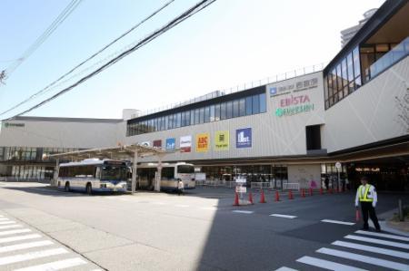 エビスタ西宮 増床で店舗数2倍以上に 29日新装開店 | おでかけトピック | 兵庫おでかけプラス | 神戸新聞NEXT