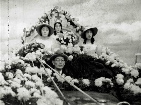 神戸まつりの前身「みなとの祭」 戦前の映像発掘、初公開へ | おでかけ