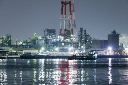 日本新三大夜景 神戸を抜いた北九州市担当者に聞く おでかけトピック 兵庫おでかけプラス 神戸新聞next
