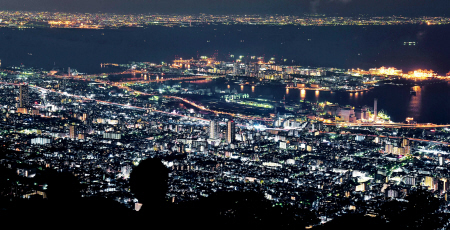 日本新三大夜景 神戸を抜いた北九州市担当者に聞く おでかけトピック 兵庫おでかけプラス 神戸新聞next 日本新三大夜景 神戸を抜いた北九州市担当者に聞く おでかけトピック 兵庫おでかけプラス 神戸新聞next