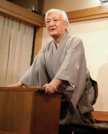被災者へ笑い届け２４年 上ケ原寄席 １月開催 おでかけトピック 兵庫おでかけプラス 神戸新聞next
