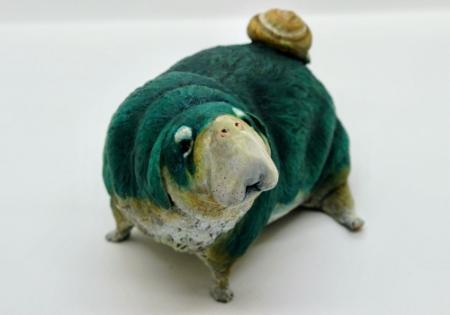 妖怪の里 福崎 怖い ベンチ新たに５基設置へ おでかけトピック 兵庫おでかけプラス 神戸新聞next