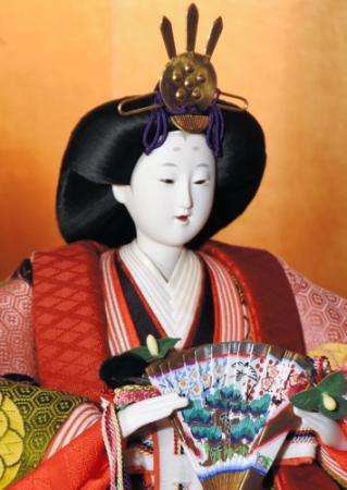 昭和時代のお雛様 三田でひな人形数千体を展示 時代とともに表情も変化 | おでかけ