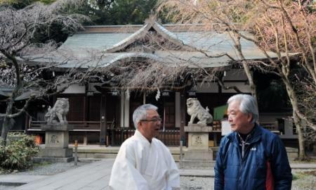 古代から神戸照らす 灘の一つ火 古事記に伝承も おでかけトピック 兵庫おでかけプラス 神戸新聞next