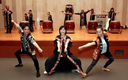 伝統芸能と現代舞踊を融合 加東で参加型舞台 ２８日 おでかけトピック 兵庫おでかけプラス 神戸新聞next