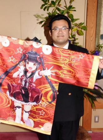 温泉むすめの声優らライブやトーク 湯村温泉で6月2日 | おでかけ