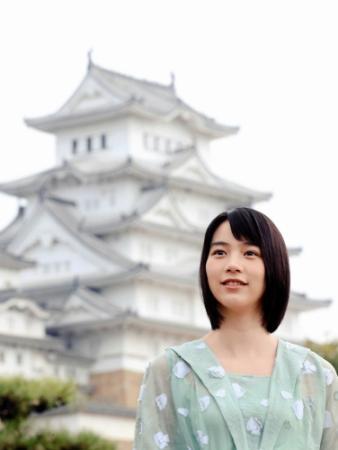 女優 のん さんトークイベント ３０日 ミント神戸 おでかけトピック 兵庫おでかけプラス 神戸新聞next