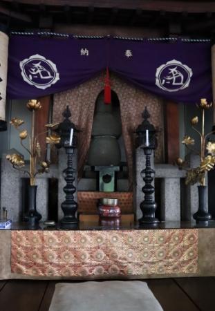 妙法寺に変わった言い伝え 那須与一に関わるその意味とは おでかけトピック 兵庫おでかけプラス 神戸新聞next
