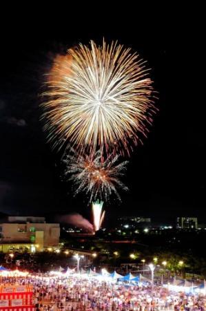 三田まつり３日開催 ７万人超の人出を予想 おでかけトピック 兵庫おでかけプラス 神戸新聞next