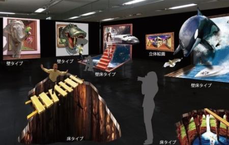 旧庁舎がトリックアート空間に変身へ 加東 旧滝野庁舎 おでかけトピック 兵庫おでかけプラス 神戸新聞next