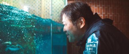 スマスイ舞台の映画完成 試写会で園長が感謝の言葉 夏休み２０１９ おでかけトピック 兵庫おでかけプラス 神戸新聞next