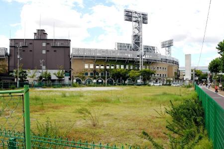 甲子園ボールパーク化計画 体験型アトラクションや歴史館拡充 おでかけトピック 兵庫おでかけプラス 神戸新聞next 甲子園ボールパーク化計画 体験型アトラクションや歴史館拡充 おでかけトピック 兵庫おでかけプラス 神戸新聞next