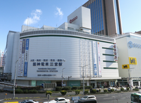 神戸阪急の開業は10月5日 そごうは9月30日で営業終了 おでかけトピック 兵庫おでかけプラス 神戸新聞next 神戸阪急の開業は10月5日 そごうは9月30日で営業終了 おでかけトピック 兵庫おでかけプラス 神戸新聞next